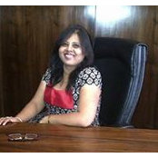 Shilpa Laharwal's photo