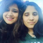 Farah Sheikh's photo