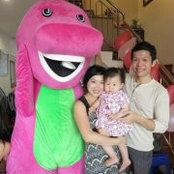 Andrea Ng's photo