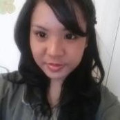 Queenie Lyka Rondos foto