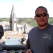 Jorge Quinones's photo