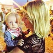 Foto von Caroline Mellows