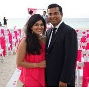 Shivani Sehgal's photo