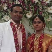 Chandrahas Kakumani's photo