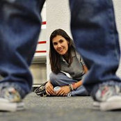 Foto von Angela Gonzalez