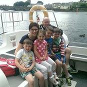 Catherine Mc Carthy's photo