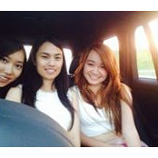Daisy Zhu's photo