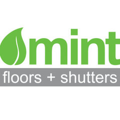 Mint floors + shutters