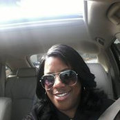 Angela Bush's photo