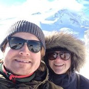 Angus Deuchars's photo