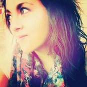 Gaby Bichos foto