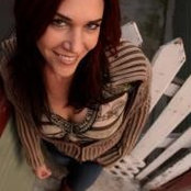 Amanda Abizaid's photo