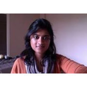 Sowmini Nathans foto