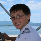 Griffin McDowell's photo