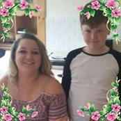 Avril Gallagher's photo