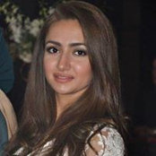 Marwa Hamdy's photo