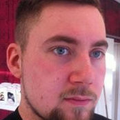 Hafliði Guðjónsson Jr.s foto