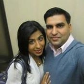 Mehreen Suleman's photo