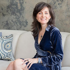 Bridget Curran Interiors & Design