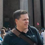 Ted Morleys billede
