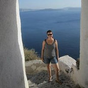 Maria Broide's photo