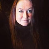 Julie Kivells foto