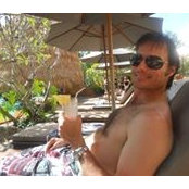 Adam Gersbachさんの写真
