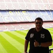 Mohamed Alali's photo
