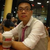 DH Wangs foto