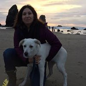 Alison Apotheker's photo