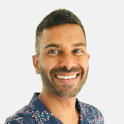 Rajan Samis foto