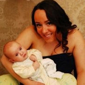 Laura Massanova's photo
