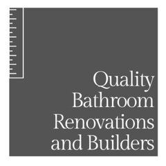 Quality Bathroom Renovations and Builders