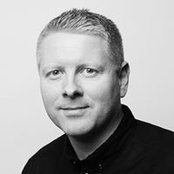 Halldor Gunnlaugssons billede