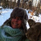 Marie-Christine Fortin's photo