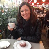 Foto von Thérèse Mitchell
