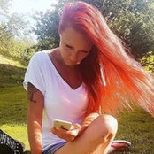 Foto von Anna Rapp