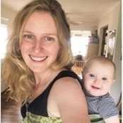 Katherine Bachner's photo