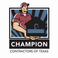 Champion Contractors of Texas's profile photo