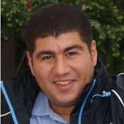 Mostafa Saadany's photo
