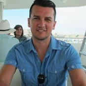 Eugene Vertkins foto