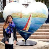Okusha Ganbaatar's photo