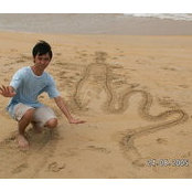 Wu Hang's photo