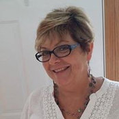 Suzanne Diederich's photo