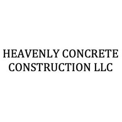 Heavenly Concrete Construction LLC