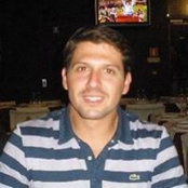 David Velascos foto