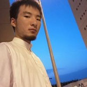 Wenhao Mas foto