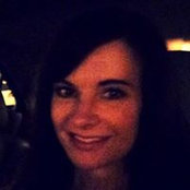 Candice Larson's photo