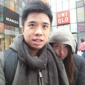 Darren Jiangs foto