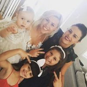 Sarah Lanteri's photo
